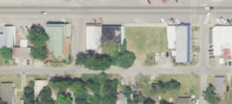 216 Fry St