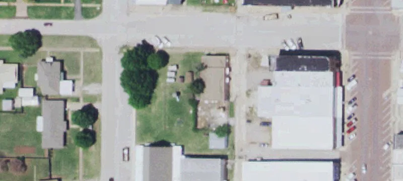 109 Choctaw St