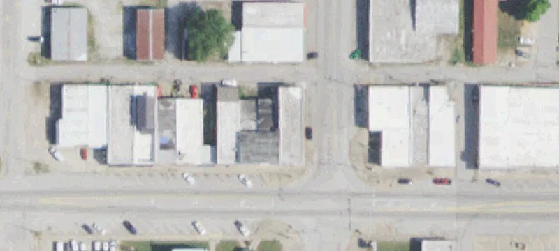 501 Main St