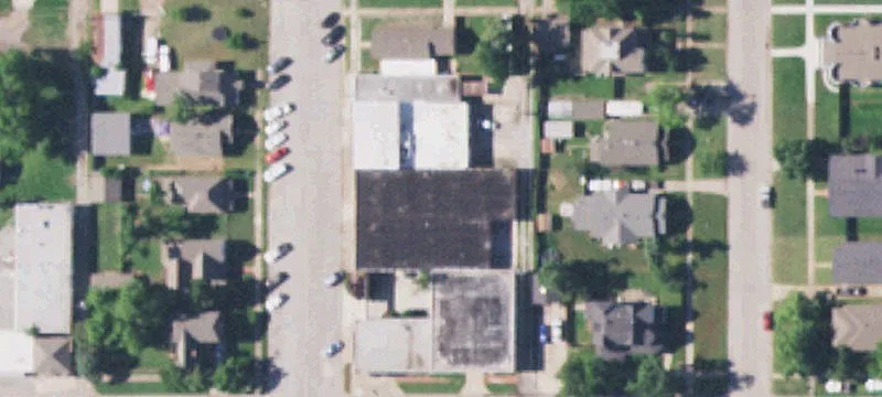 310 Bickford Ave