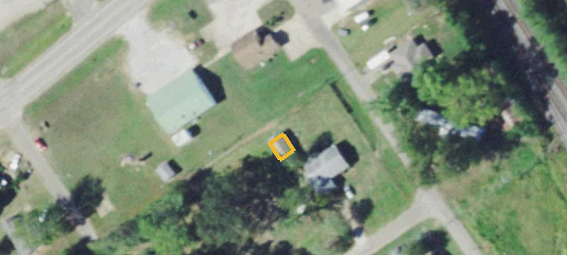 Gans, OK 74936