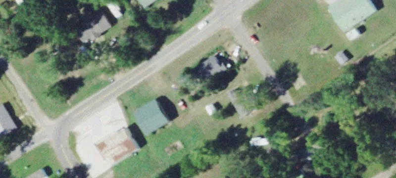 Gans, OK 74936