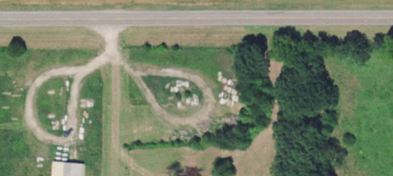Sallisaw, OK 74955
