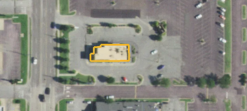 6995 Mingo Rd