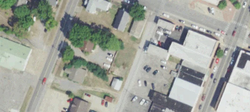 Tahlequah, OK 74464