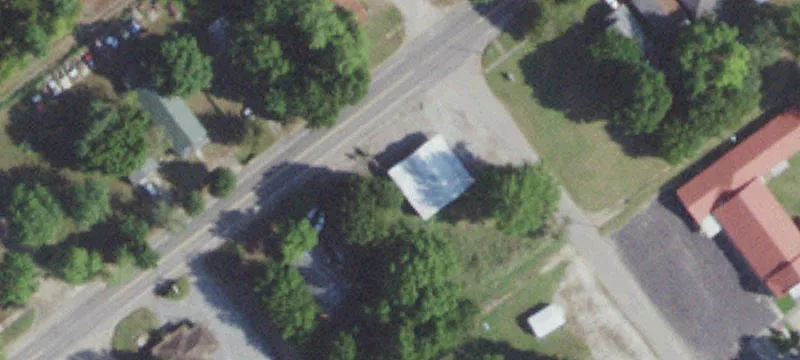400 Echo St