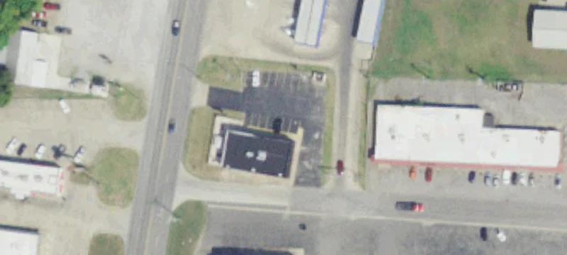 1585 Muskogee Ave