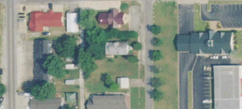 602 Grand St