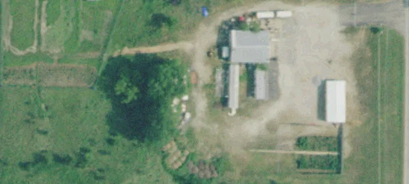 9701 Hwy 137