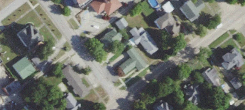 300 Hinckley St