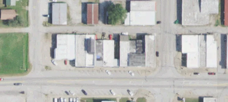523 Main St