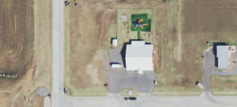 Hinton, OK 73047