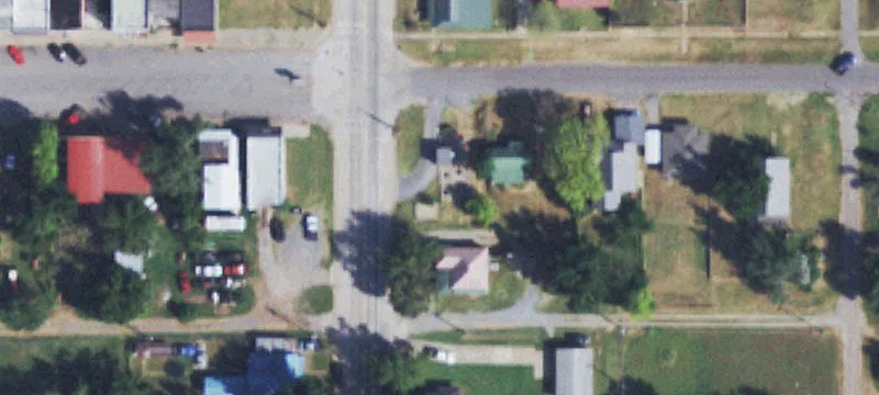 Gracemont, OK 73042