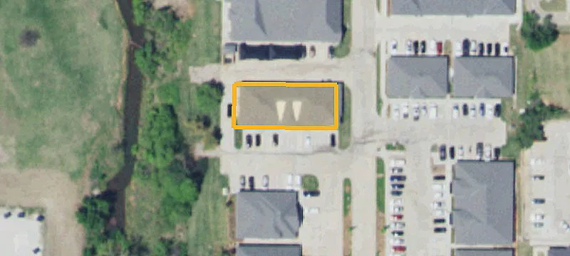 1621 Midtown Pl