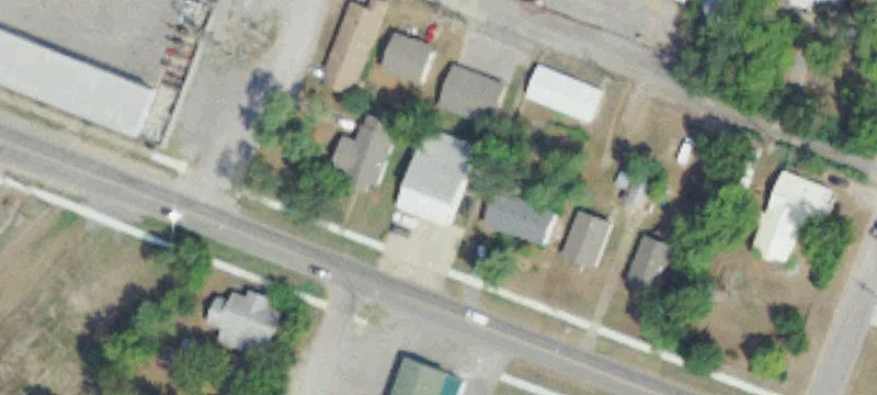 526 Choctaw St