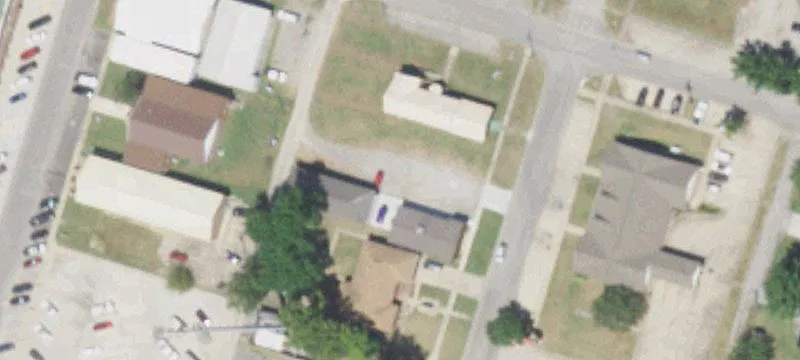 18 Rowe St