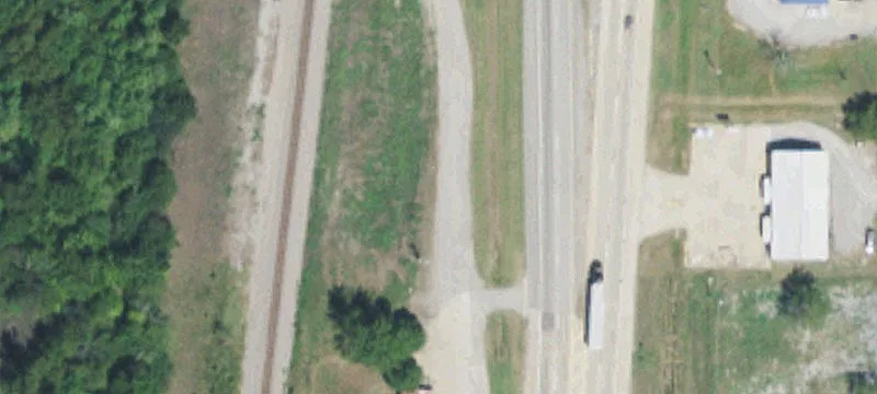 Chouteau, OK 74337