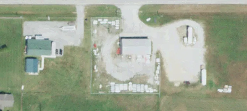 Big Cabin, OK 74332
