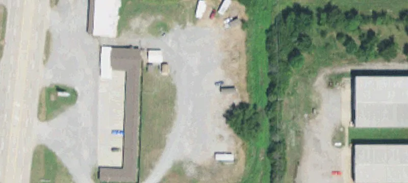Chouteau, OK 74337
