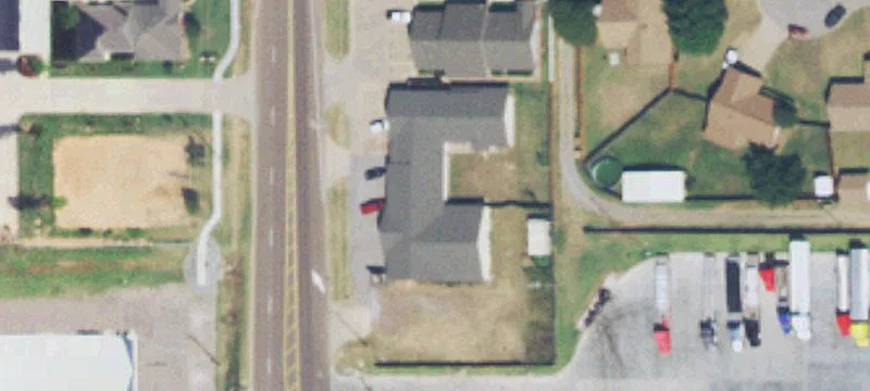 2908 Park Ln