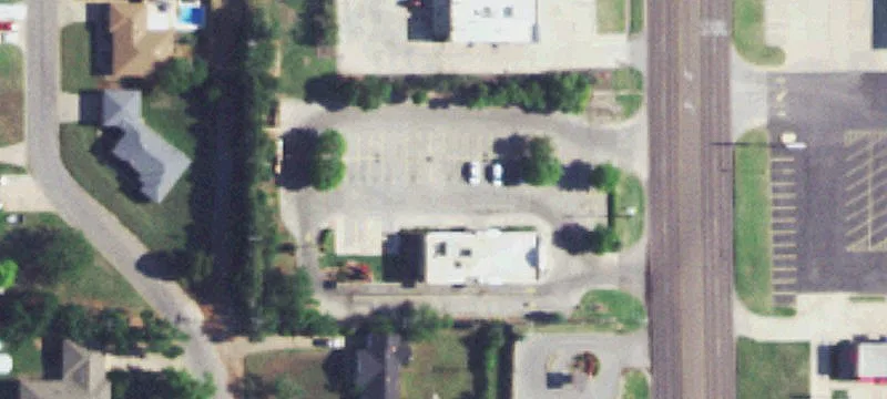 1701 Main St