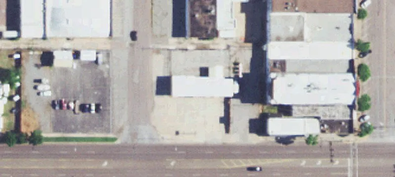 221 Broadway St