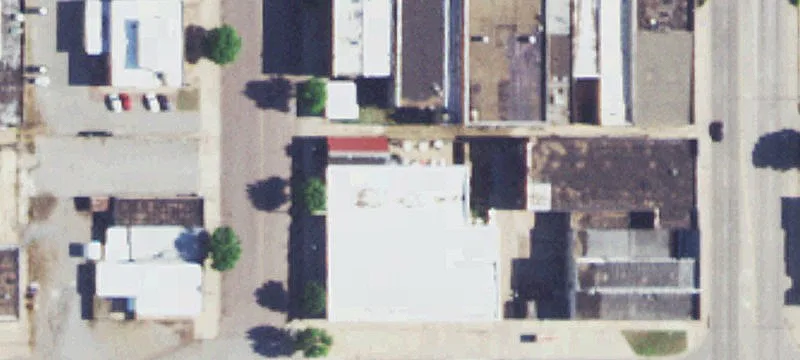 116 Hudson St