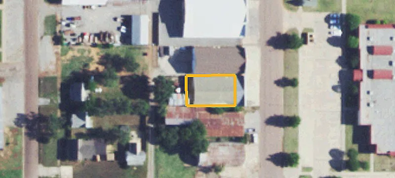 211 Hudson St
