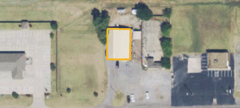1401 Falcon Rd