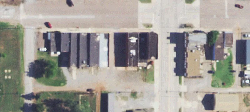100 Main St