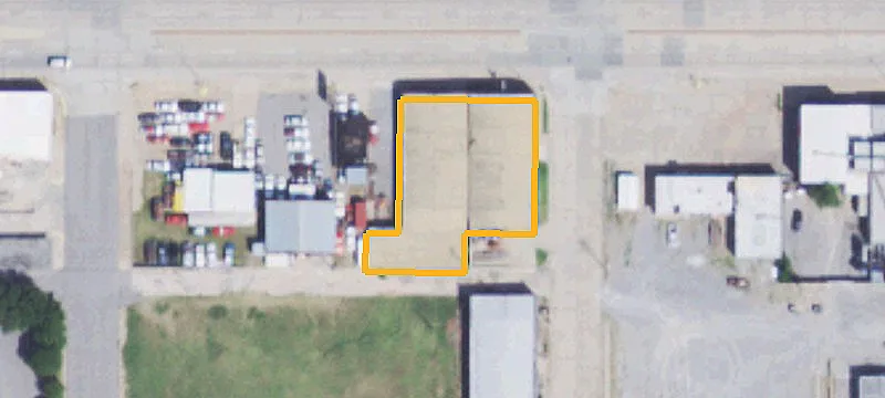 204 Gary Blvd
