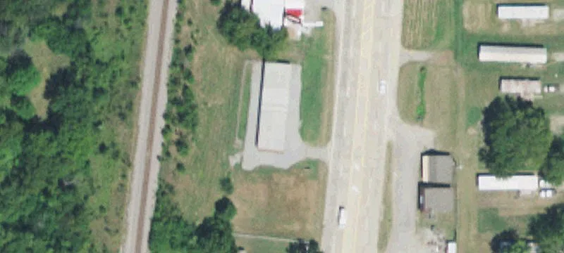 297 Chouteau Dr