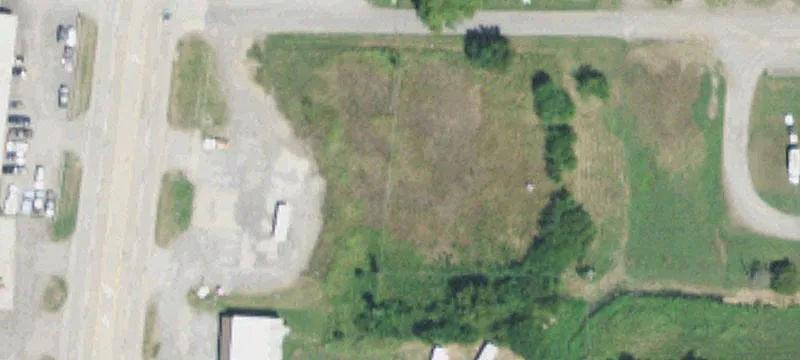 Chouteau, OK 74337