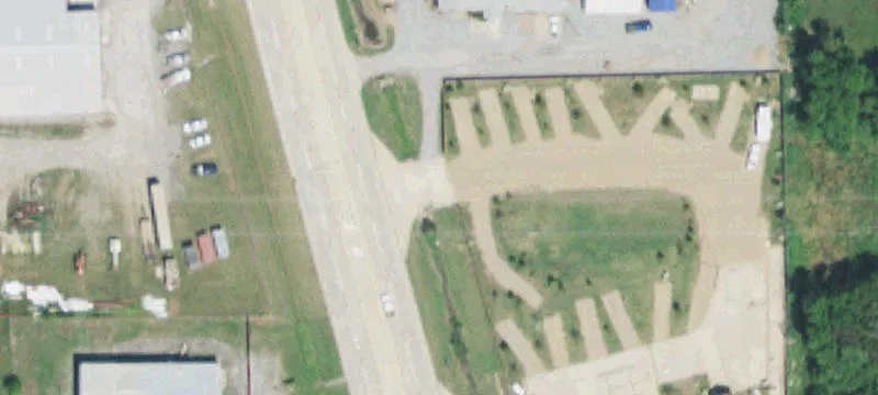 Chouteau, OK 74337