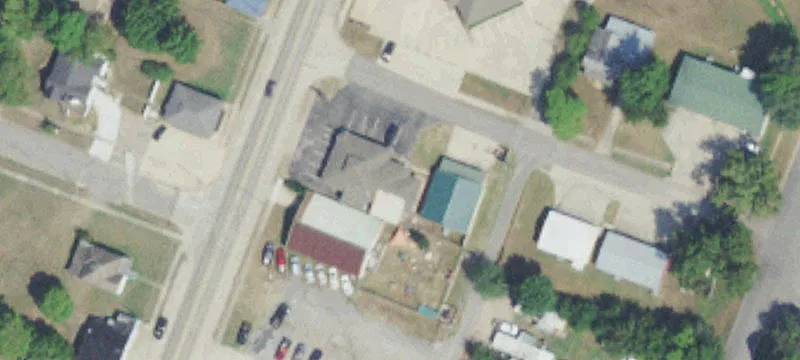 501 Muskogee Ave