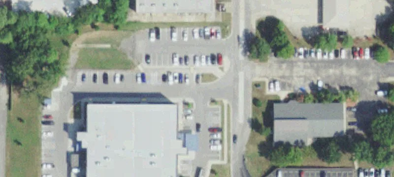 200 Harris Cir