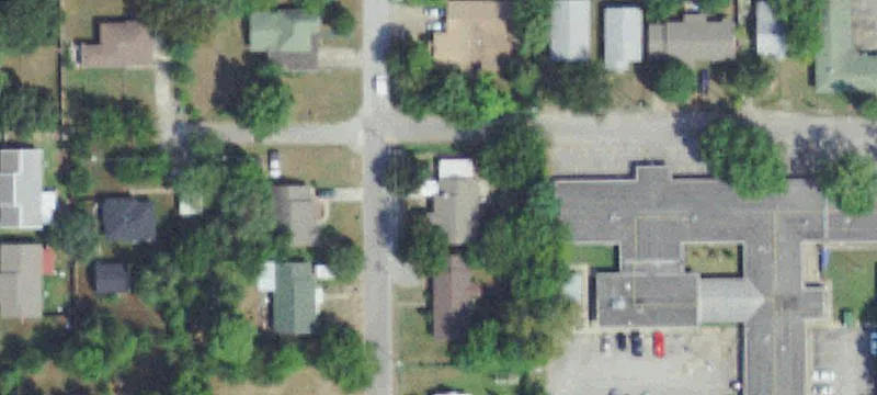 614 Cherrie St