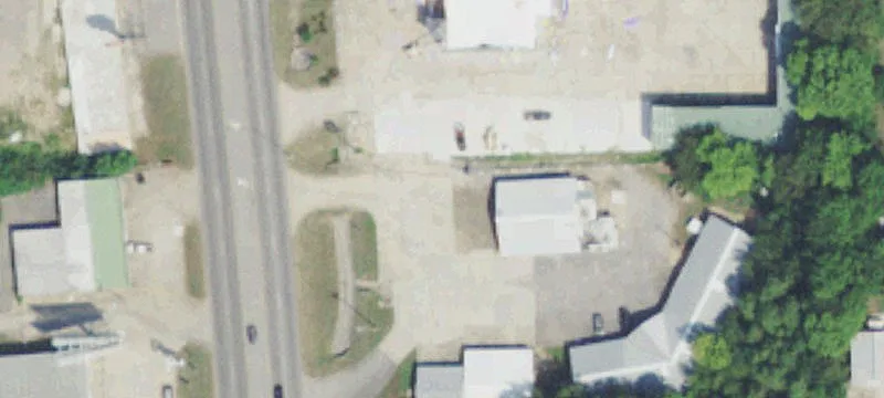 2505 Muskogee Ave