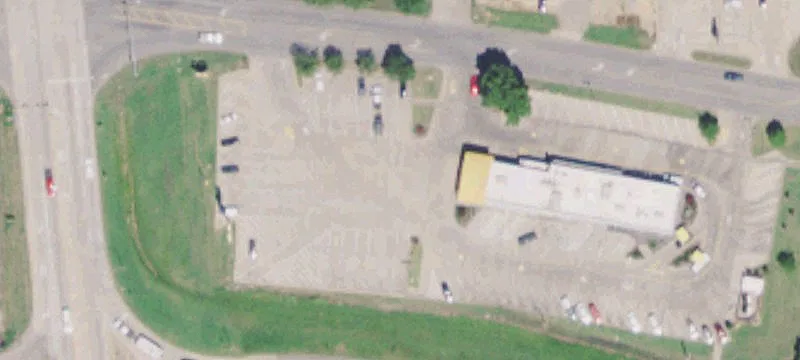 1006 Kerr Blvd