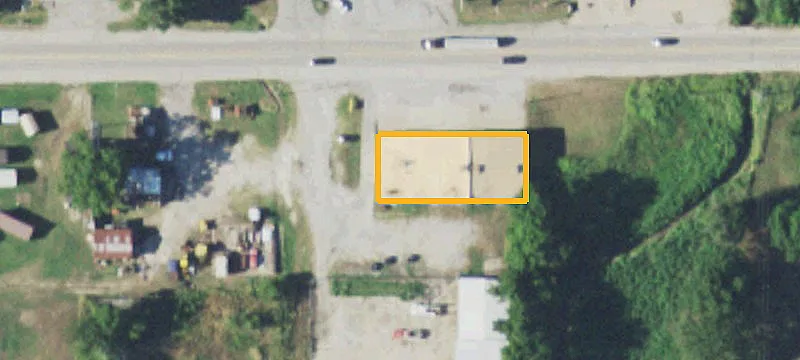 Cleveland, OK 74020