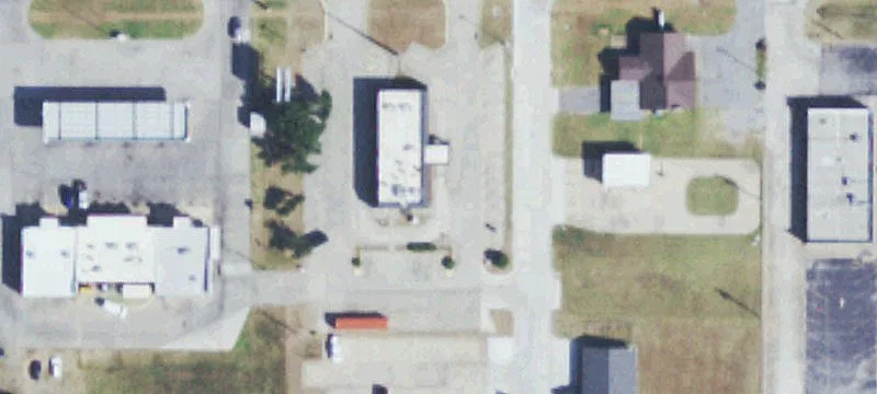 Petree Rd, OK 