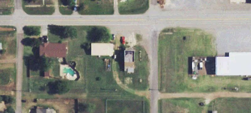 Olustee, OK 73560