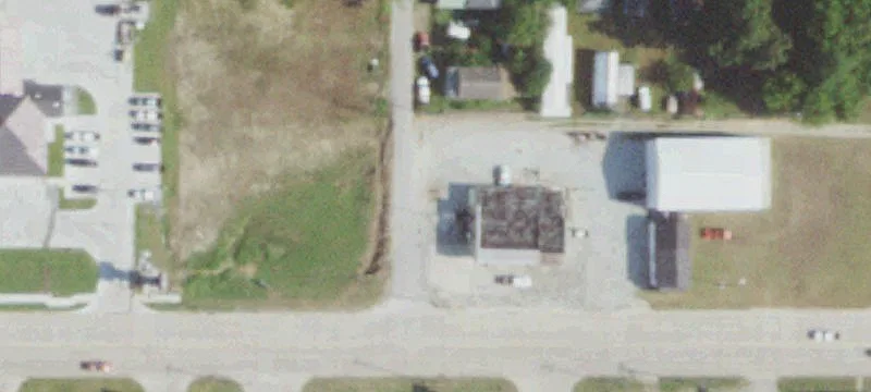 200 Hwy St