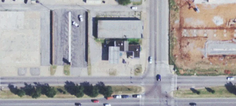 101 Central Blvd