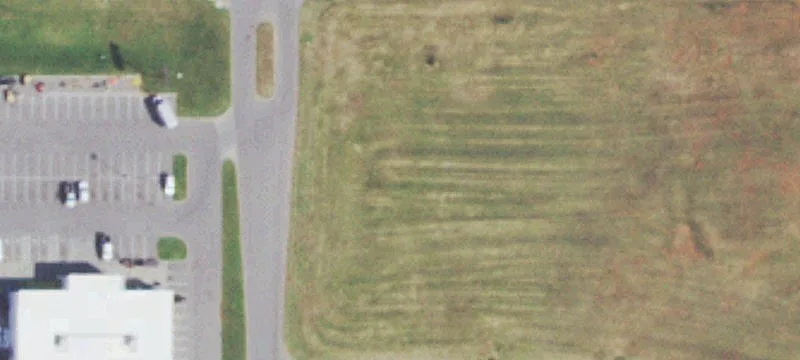 Eagle Rd