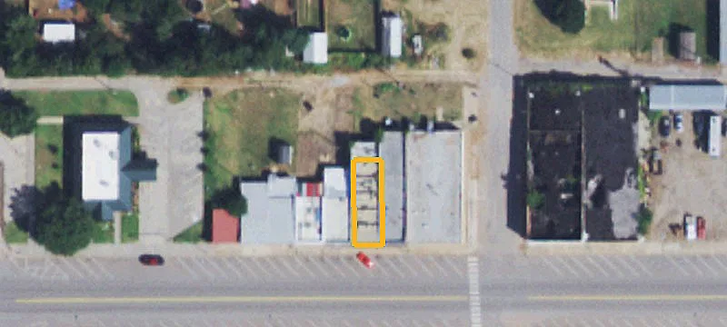 Binger, OK 73009
