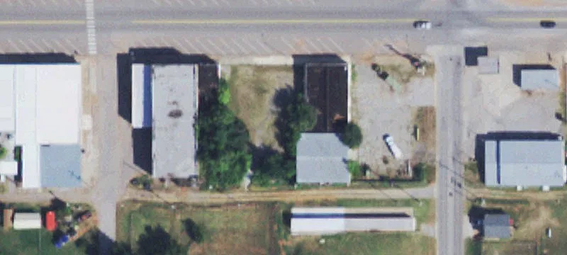 Binger, OK 73009
