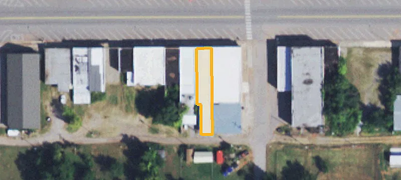 Binger, OK 73009