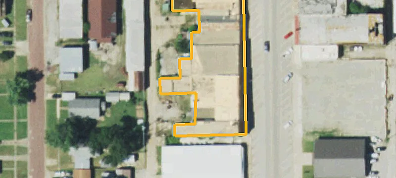 233 Main St
