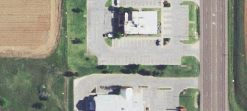 3501 Main St
